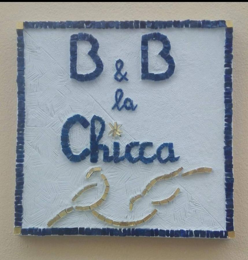 La Chicca * Ravenna