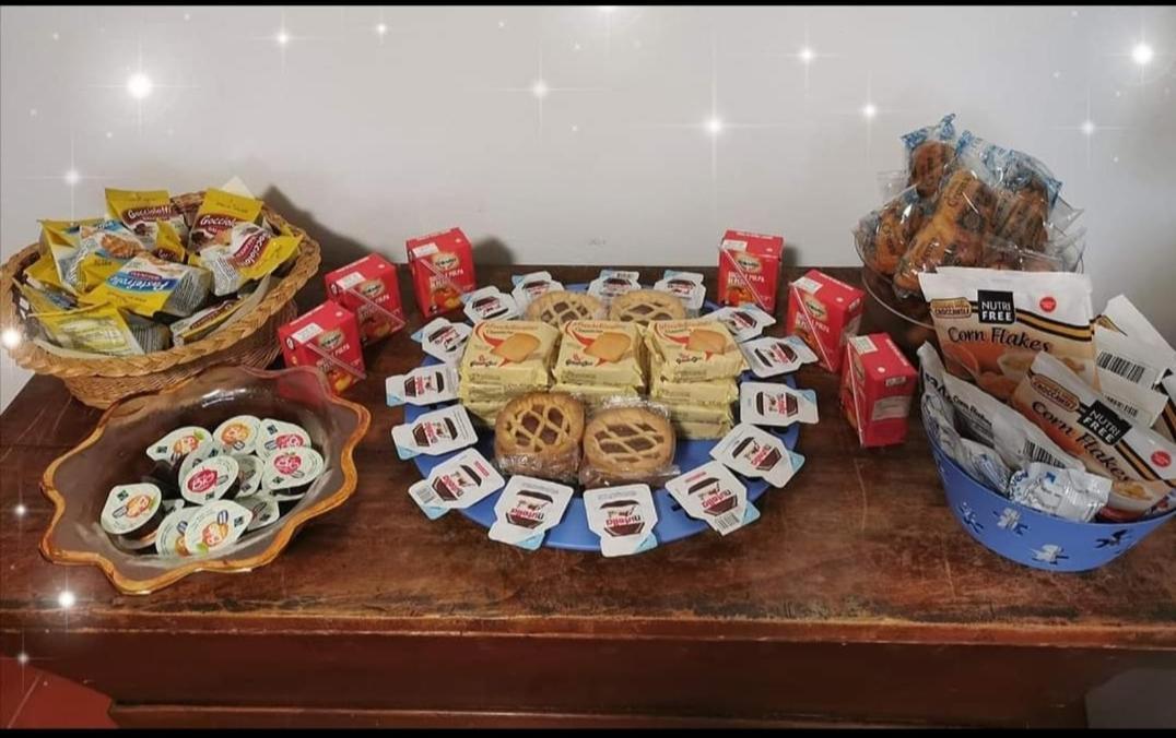 La Chicca Frühstückspension
